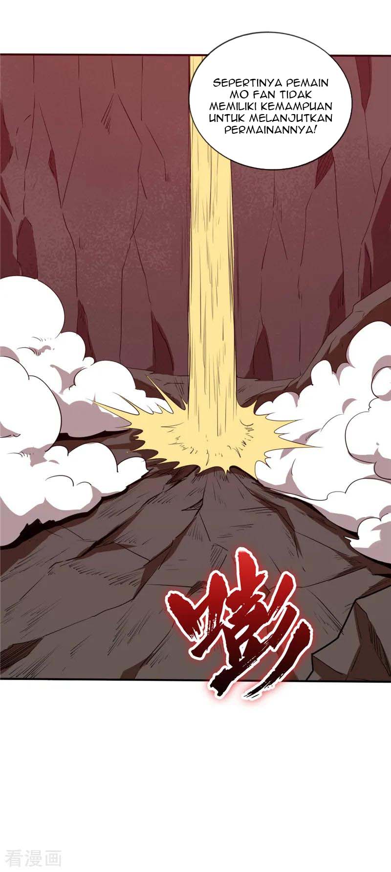 Supreme Godly System Chapter 210 Gambar 6